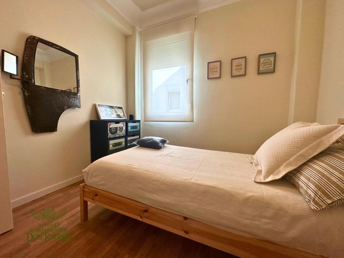 Apartment Dos Torres Valinor - Plaza Del Pilar Zaragoza