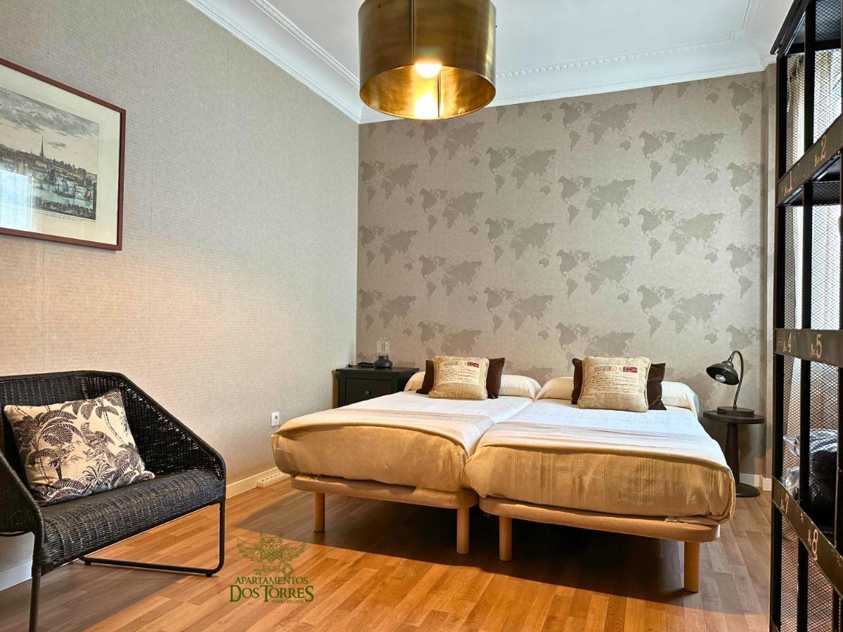 Apartament Dos Torres Valinor - Plaza Del Pilar