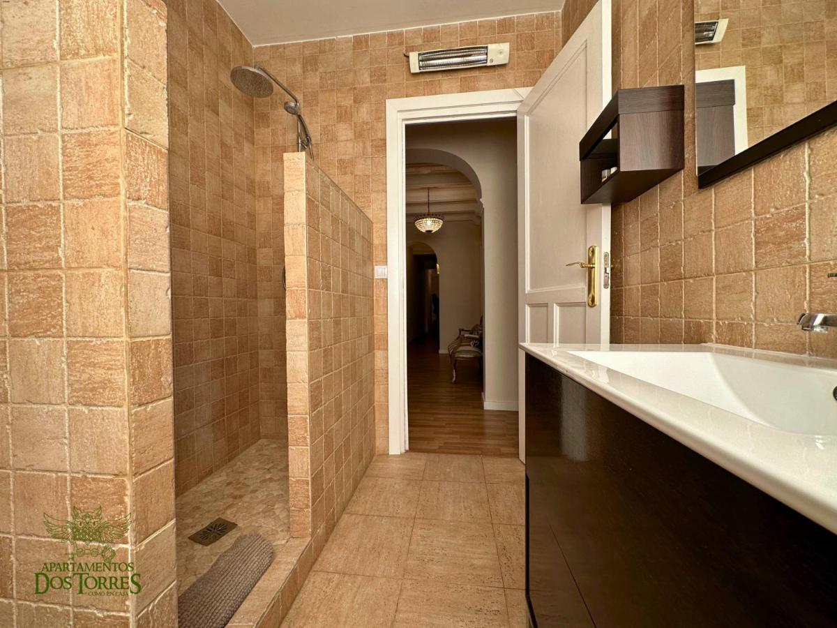 Apartment Dos Torres Valinor - Plaza Del Pilar Zaragoza